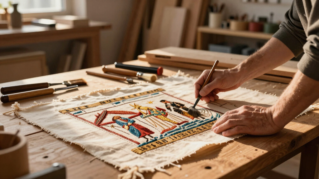 Will The Bayeux Tapestry Be Back In France By December 31, 2026?