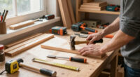 Woodworking Tool Sets For Beginners: A Back to school Guide