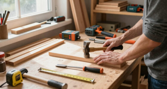Woodworking Tool Sets For Beginners: A Back to school Guide