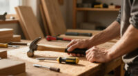 Woodworking Tool Sets For Beginners: A Back to school Guide