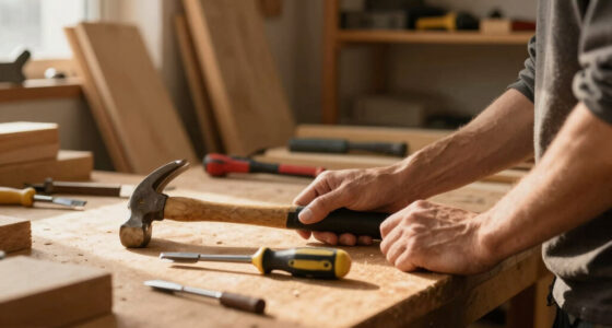 Woodworking Tool Sets For Beginners: A Back to school Guide