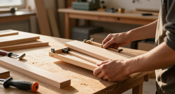 10 Best Woodworking Project Kits for Students in 2026