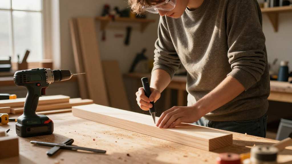 10 Best Woodworking Project Kits For Students In 2026