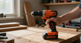 11 Best Portable Cordless Drills in 2026