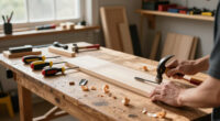 11 Best Woodworking Starter Tool Kits for Beginners in 2026