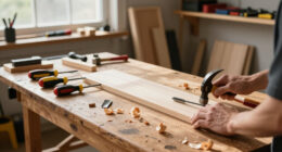 11 Best Woodworking Starter Tool Kits for Beginners in 2026