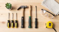13 Best Woodworking Beginner Tool Kits in 2026