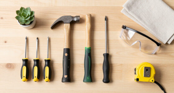 13 Best Woodworking Beginner Tool Kits in 2026