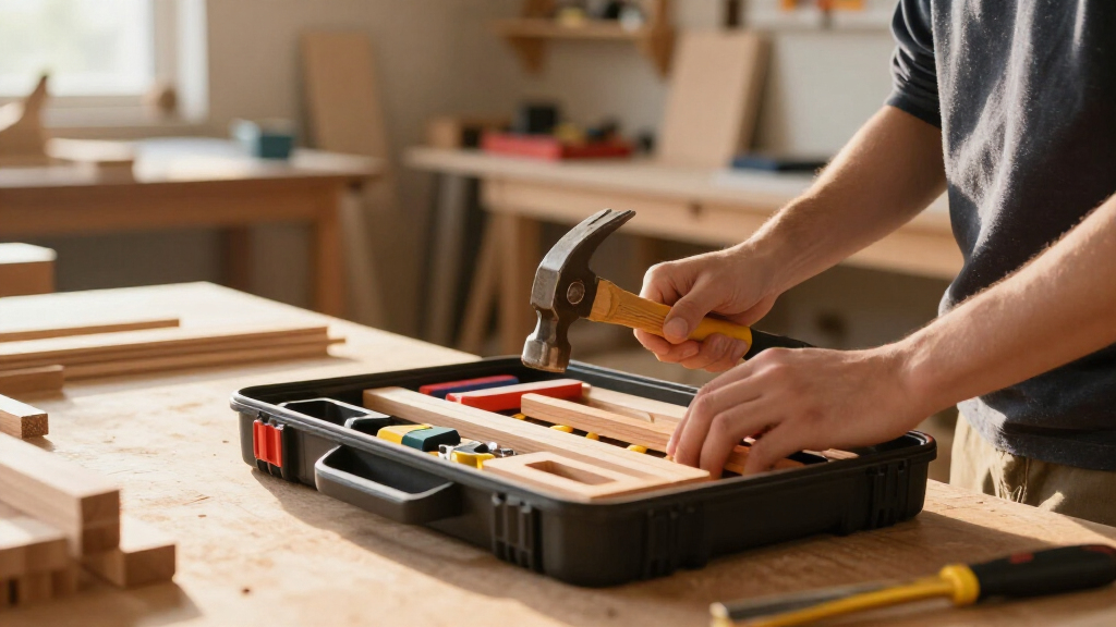 13 Best Woodworking Project Kits For Students In 2026