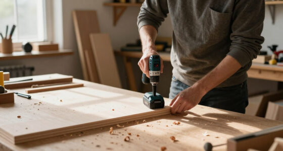 14 Best Power Drills for Woodworking in 2026