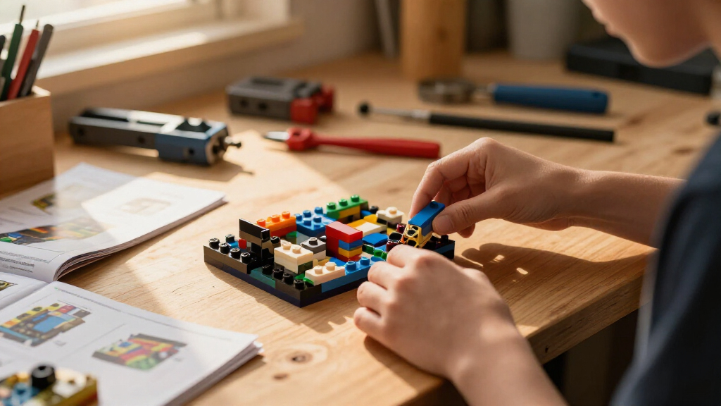 15 Best LEGO Building Sets in 2026