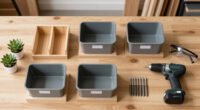 3 Best Woodworking Classroom Storage Solutions in 2026