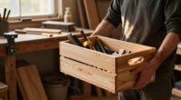 3 Best Woodworking Project Storage Bins in 2026