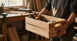 3 Best Woodworking Project Storage Bins in 2026