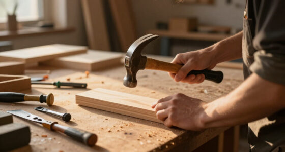 4 Best Woodworking Tool Sets for Students in 2026