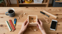 5 Best Woodworking Project Kits for Students in 2026