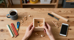 5 Best Woodworking Project Kits for Students in 2026