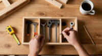 5 Best Woodworking Storage Organizers in 2026