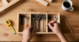 5 Best Woodworking Storage Organizers in 2026