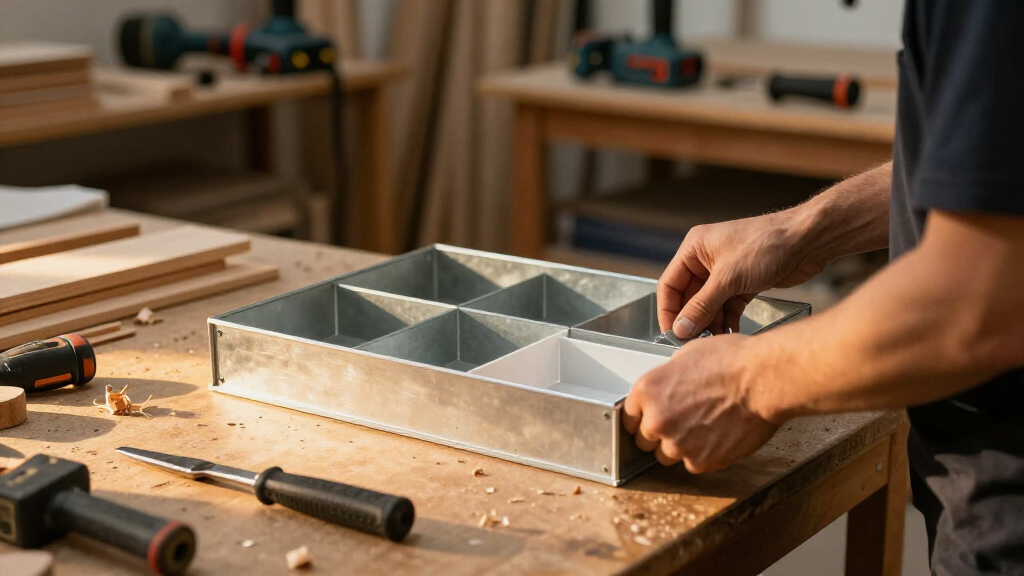 5 Best Woodworking Tool Storage Organizers in 2026