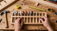 5 Best Woodworking Tool Storage Organizers in 2026