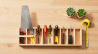 5 Best Woodworking Tool Storage Organizers in 2026