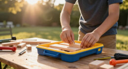 6 Best Woodworking Project Kits For Students In 2026