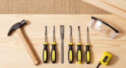 6 Best Woodworking Tool Sets For Students In 2026