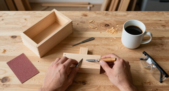 7 Best Woodworking Project Kits for Students in 2026