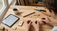 7 Best Woodworking Project Kits for Students in 2026