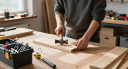 7 Best Woodworking Starter Kit For Students In 2026