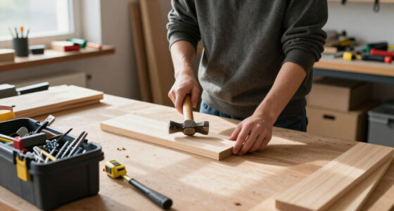 7 Best Woodworking Starter Kit For Students In 2026