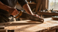 8 Best Woodworking Hand Tools in 2026