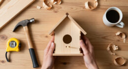 8 Best Woodworking Project Kits for Students in 2026