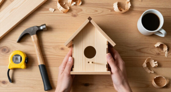 8 Best Woodworking Project Kits for Students in 2026