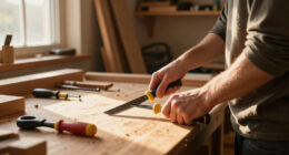 9 Best Woodworking Beginner Tool Sets for 2026