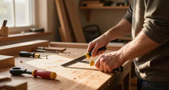 9 Best Woodworking Beginner Tool Sets for 2026