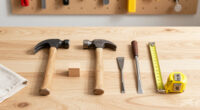 9 Best Woodworking Hand Tools for Beginners in 2026
