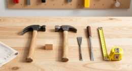 9 Best Woodworking Hand Tools for Beginners in 2026