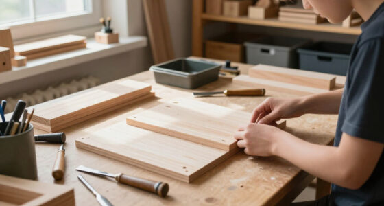 9 Best Woodworking Project Kits for Students in 2026