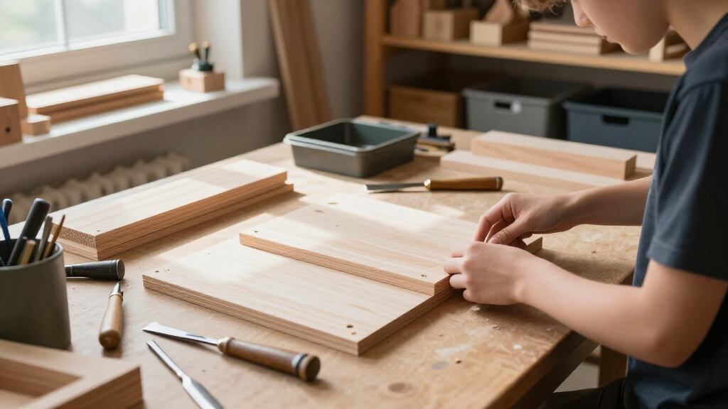 9 Best Woodworking Project Kits for Students in 2026