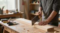 9 Best Woodworking Tool Sets for Students in 2026