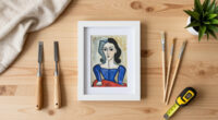 A Picasso Vanished In 1961. The Guggenheim Now Wants It Back