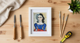 A Picasso Vanished In 1961. The Guggenheim Now Wants It Back
