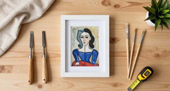 A Picasso Vanished In 1961. The Guggenheim Now Wants It Back