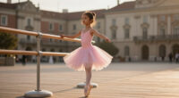 Brussels Dance Festival Launches Intro To Classical Ballet At La Monnaie