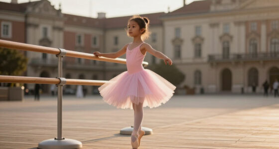 Brussels Dance Festival Launches Intro To Classical Ballet At La Monnaie
