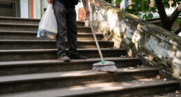 Bukit Bintang Hicks Flat: DBKL Orders Cleanup After Viral Video Exposes Dirty Conditions [WATCH] - NST Online