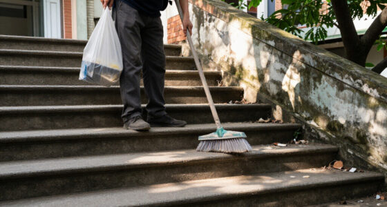 Bukit Bintang Hicks Flat: DBKL Orders Cleanup After Viral Video Exposes Dirty Conditions [WATCH] - NST Online
