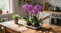 Costco’s $25 Floating Orchids Look Better Than A $500 Florist Arrangement